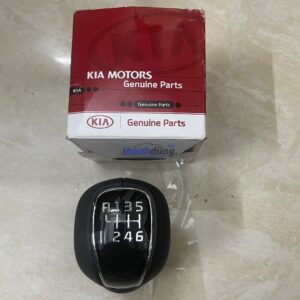 TAY NẮM CẦN SỐ KIA K3, SPORTAGE