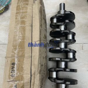 TRỤC CƠ HUYNDAI SANTAFE