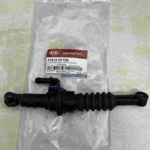 TỔNG CÔN TRÊN KIA SOLUTO