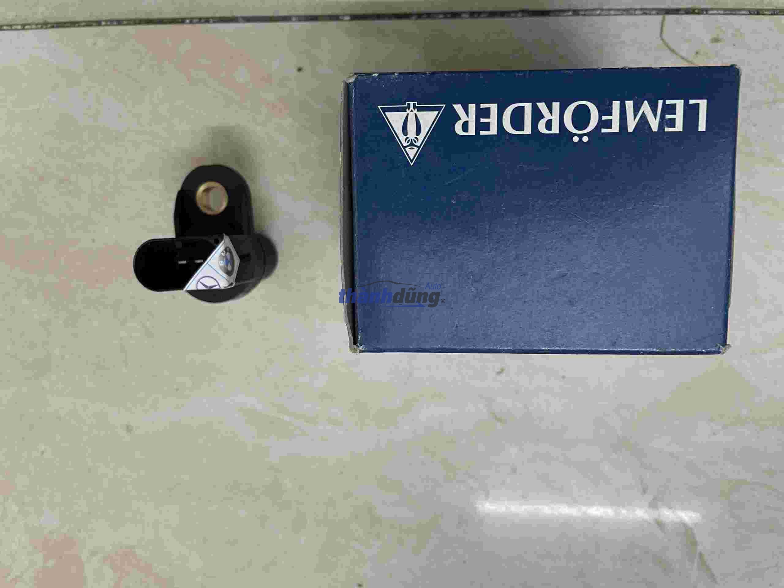Cảm biến trục cam BMW 318i