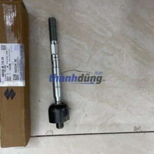 ROTUYN LÁI TRONG SUZUKI CIAZ