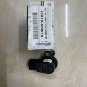 Cảm biến bướm ga Nissan Xtrail