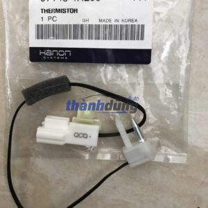 CẢM BIẾN NHIỆT ĐỘ GIÀN LẠNH FORD RANGER