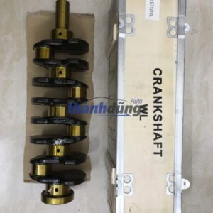 TRỤC CƠ FORD MONDEO