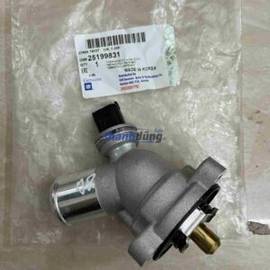 Van hằng nhiệt Chevrolet Spark