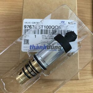 VAN ĐUÔI LỐC ĐIỀU HÒA KIA CERATO