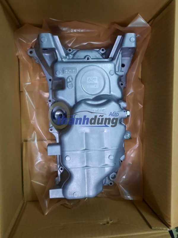 ĐÁY CÁC TE HỘP SỐ HONDA CITY