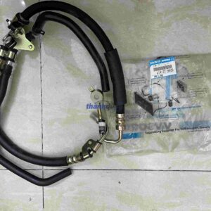 TUY Ô TRỢ LỰC LÁI MAZDA 323