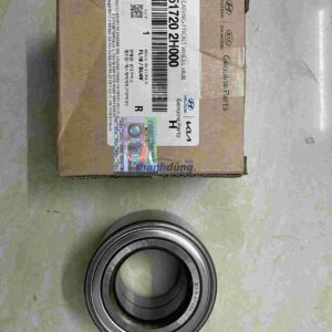 BI MAY Ơ TRƯỚC HYUNDAI ELANTRA
