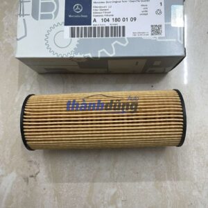 Lọc dầu Mercedes C200