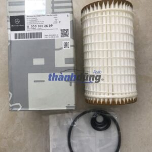 LỌC DẦU ĐỘNG CƠ MERCEDES GLK350