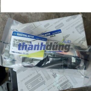 TAY MỞ CỬA TRONG SSANGYONG MUSSO