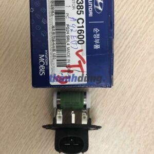 TRỞ QUẠT GIÀN LẠNH KIA SEDONA