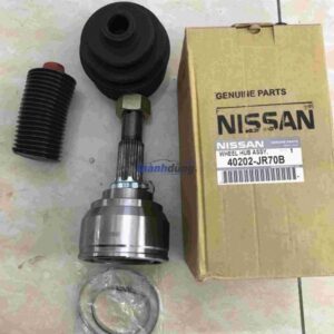 ĐẦU LÁP NGOÀI NISSAN LIVINA 2006