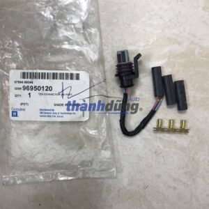 GIẮC CẢM BIẾN CHÂN GA DAEWOO NUBIRA