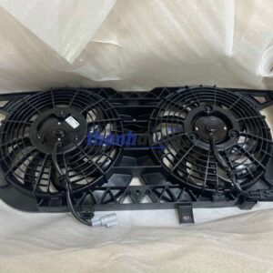 QUẠT GIÓ KÉT NƯỚC HYUNDAI SOLATI