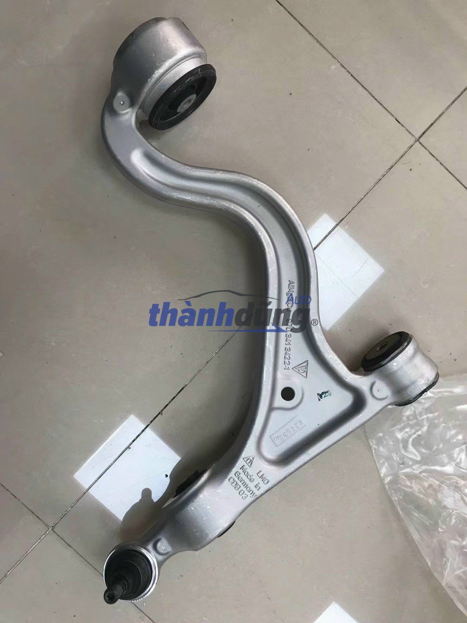 CÀNG A PORSCHE PANEMERA 3.0