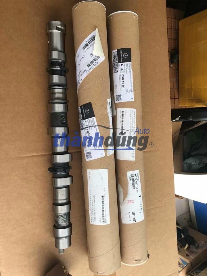 TRỤC CAM MERCEDES C300