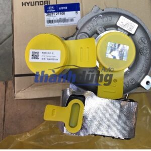 TURBO TĂNG ÁP HYUNDAI SANTAFE
