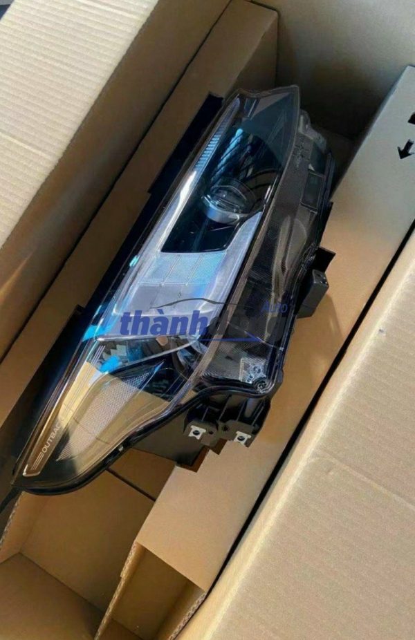 ĐÈN PHA SUBARU OUTBACK