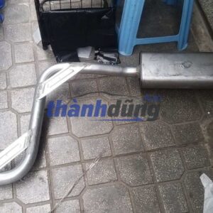 ỐNG XẢ DAEWOO MAGNUS 2.0