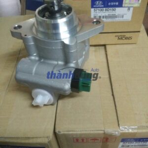 BƠM TRỢ LỰC LÁI HYUNDAI UNIVERSE