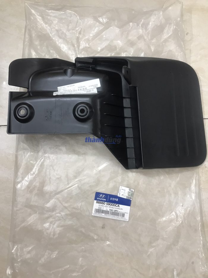 CHẮN BÙN BÁNH HYUNDAI SOLATI