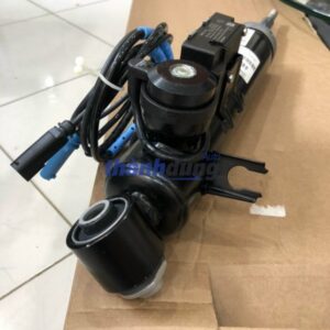 Giảm xóc sau điện BMW X5