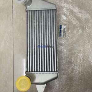 KÉT LÀM MÁT TURBO HYUNDAI PORTER 2