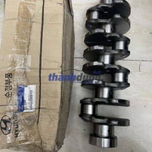 TRỤC KHUỶU HYUNDAI SANTAFE