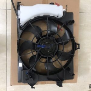 Quạt két nước Hyundai i30