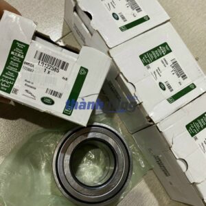 Bi may ơ trước Range Rover Evoque