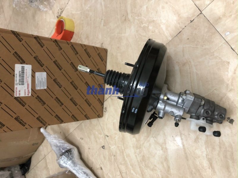 Bầu trợ lực phanh Toyota Sienna