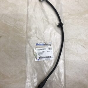 Cảm biến trục cơ Chevrolet Cruze
