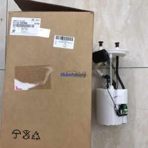 Cụm bơm dầu Hyundai Santafe