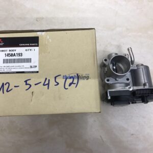 Cụm bướm ga Mitsubishi Attrage