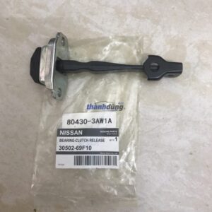 Hạn chế cánh cửa Nissan Sunny