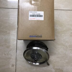 Ruột Turbo tăng áp Toyota Hilux