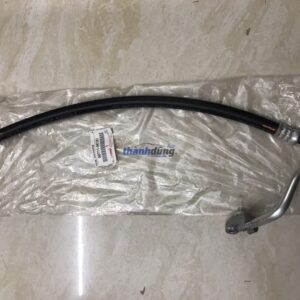 Tuy ô điều hòa Toyota Fortuner