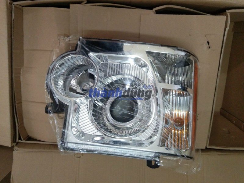 Đèn pha Dongben X30
