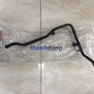 Ống nước sau thân máy Kia Spectra