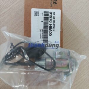Ổ khóa cửa Hyundai Accent