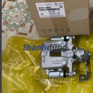 Cụm gông phanh Kia Cerato