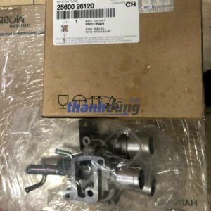 Cụm van hằng nhiệt Hyundai Verna