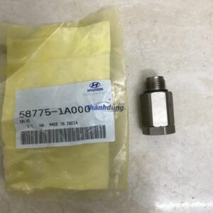 Van chia dầu phanh Hyundai i10