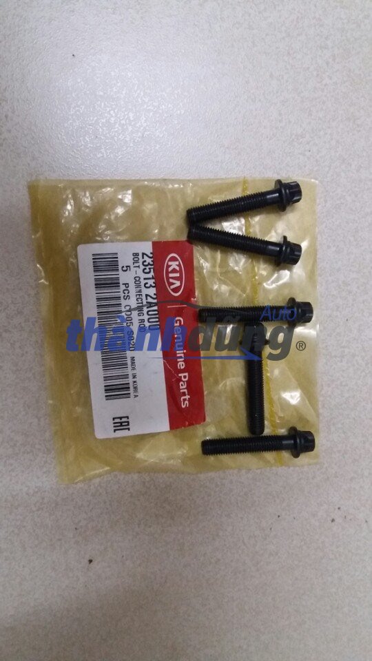 Ốc tay biên Hyundai i10