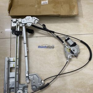 Compa lên kính mitsubishi canter