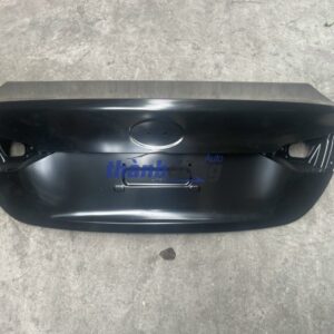 Cốp hậu hyundai accent