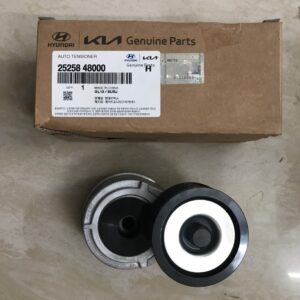 Cụm tăng tổng hyundai hd65