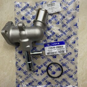 Cút chia nước hyundai avante
